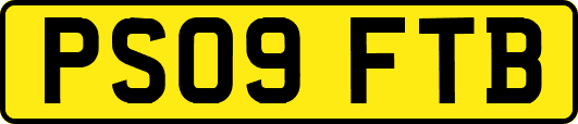 PS09FTB