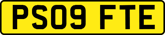 PS09FTE