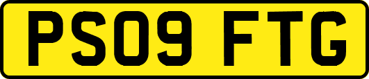 PS09FTG