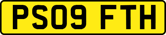 PS09FTH