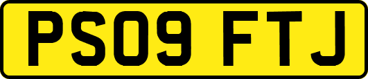 PS09FTJ