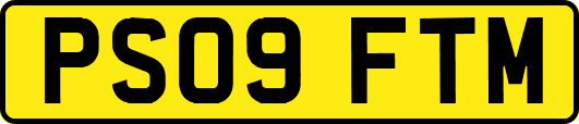 PS09FTM