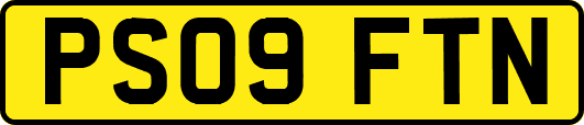 PS09FTN