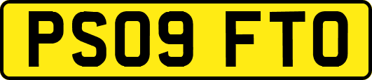 PS09FTO