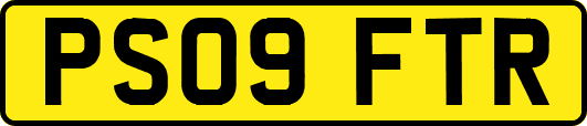 PS09FTR