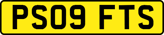 PS09FTS