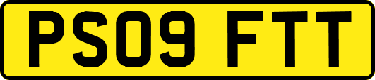 PS09FTT
