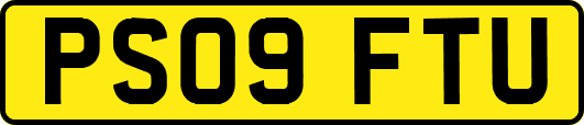 PS09FTU