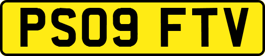 PS09FTV