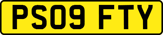 PS09FTY