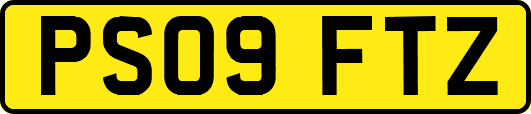 PS09FTZ