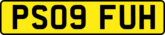 PS09FUH