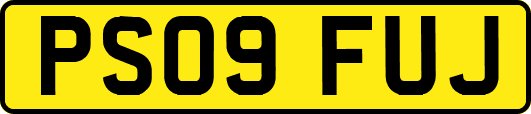 PS09FUJ