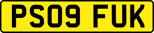 PS09FUK