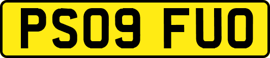 PS09FUO