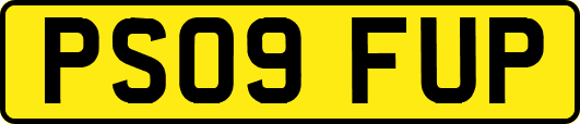 PS09FUP