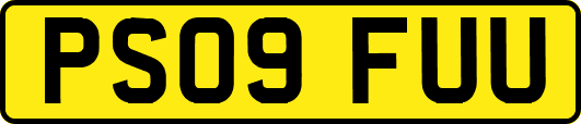 PS09FUU