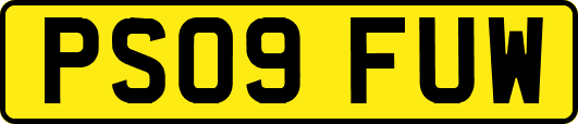 PS09FUW