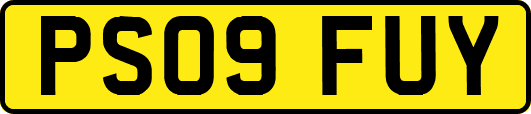 PS09FUY