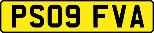 PS09FVA