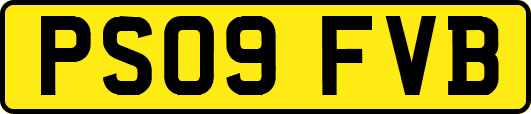 PS09FVB