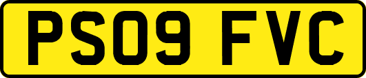 PS09FVC