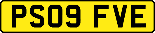 PS09FVE