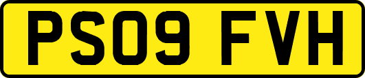 PS09FVH