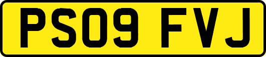 PS09FVJ