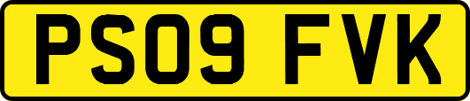 PS09FVK