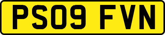 PS09FVN