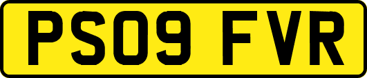 PS09FVR