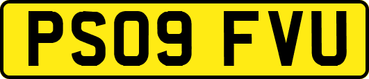 PS09FVU