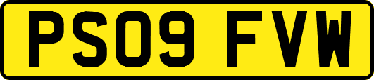 PS09FVW