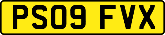 PS09FVX