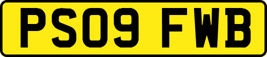 PS09FWB