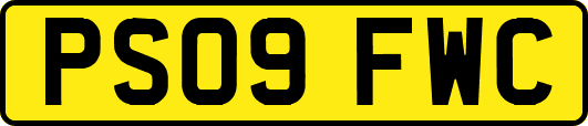 PS09FWC