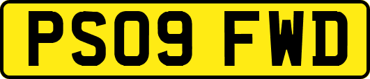 PS09FWD