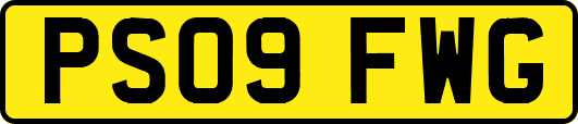 PS09FWG