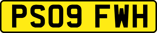 PS09FWH