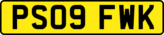 PS09FWK