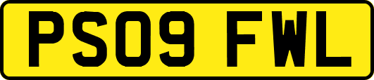 PS09FWL