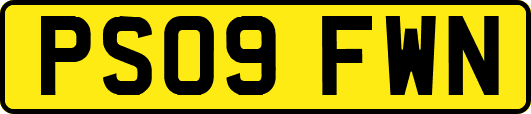 PS09FWN