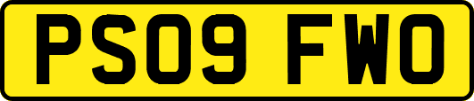 PS09FWO