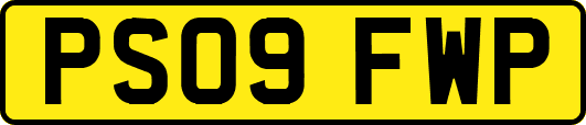 PS09FWP
