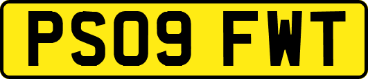 PS09FWT