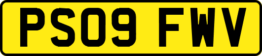 PS09FWV