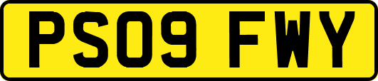 PS09FWY