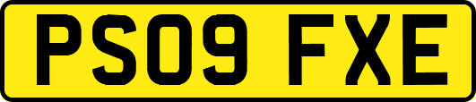 PS09FXE