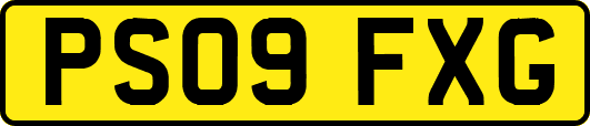 PS09FXG